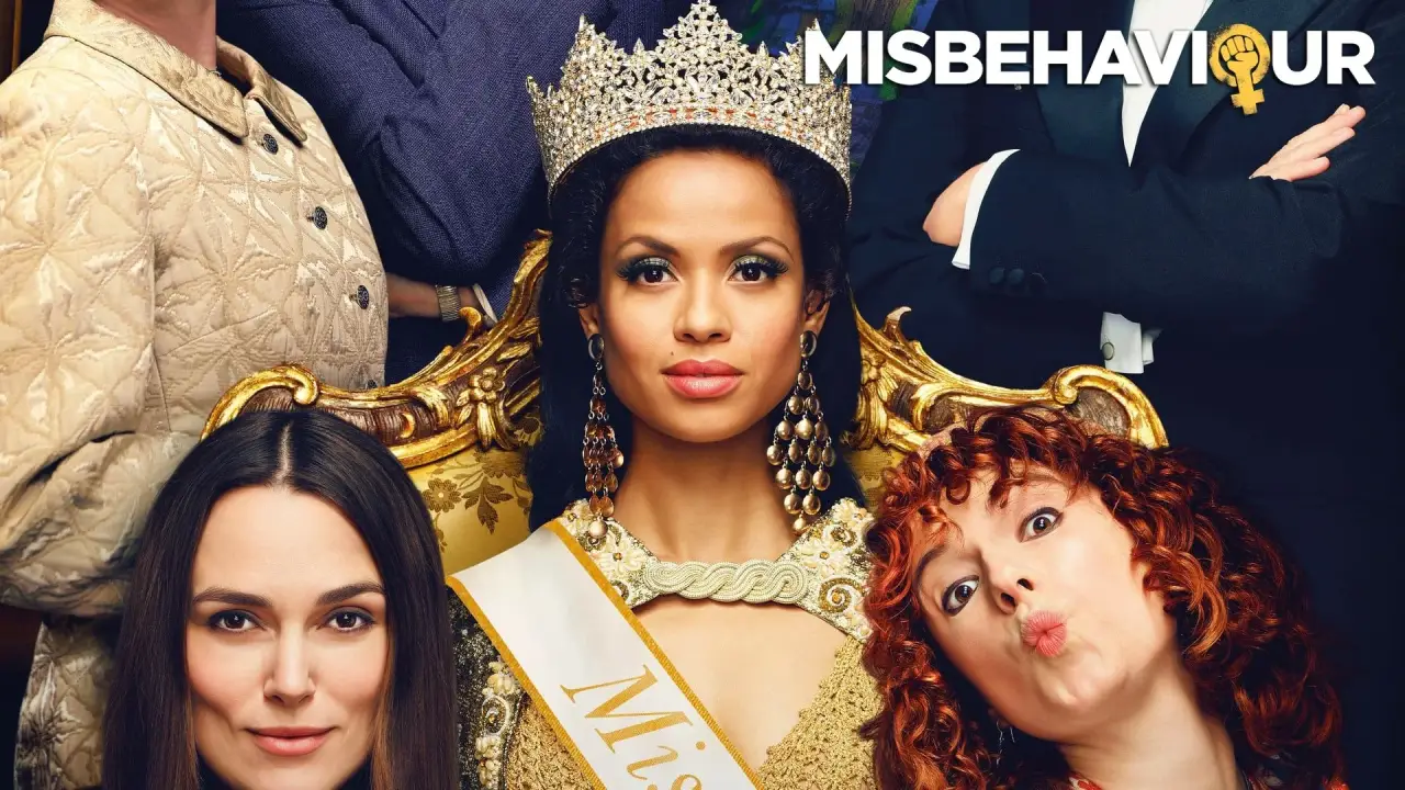 Die Misswahl hdfilme