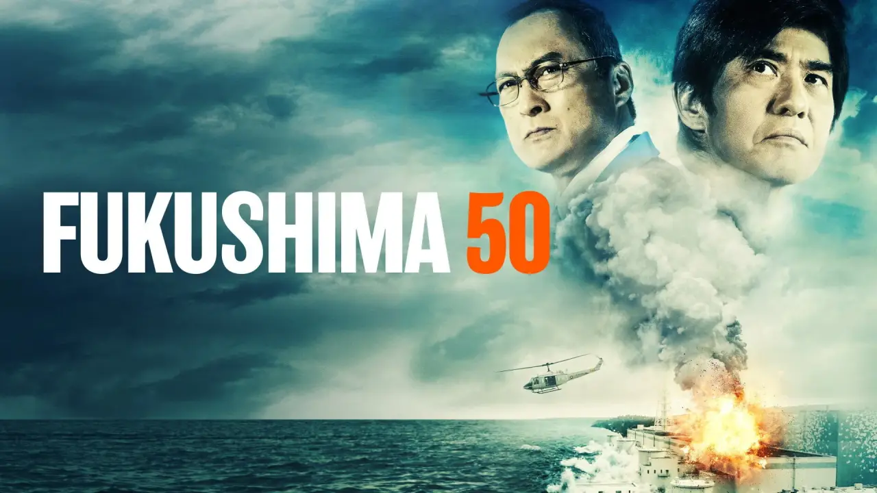 Fukushima hdfilme