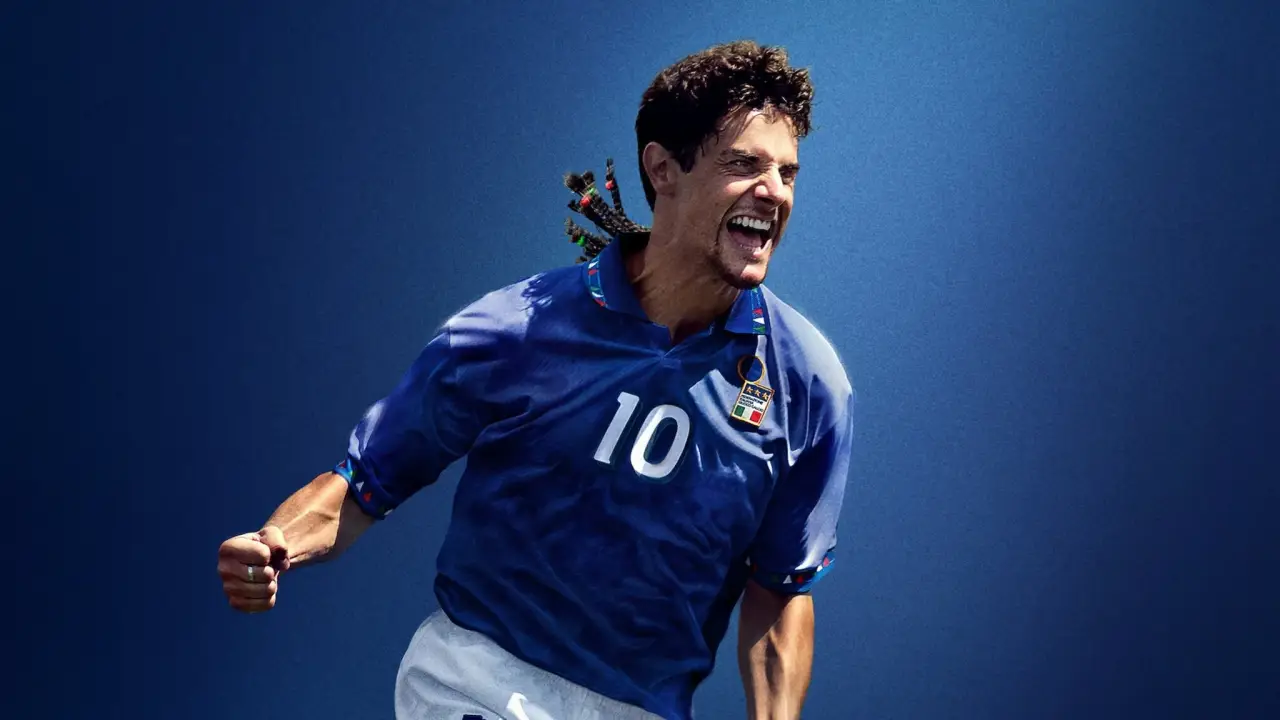 Baggio: Das göttliche Zöpfchen hdfilme