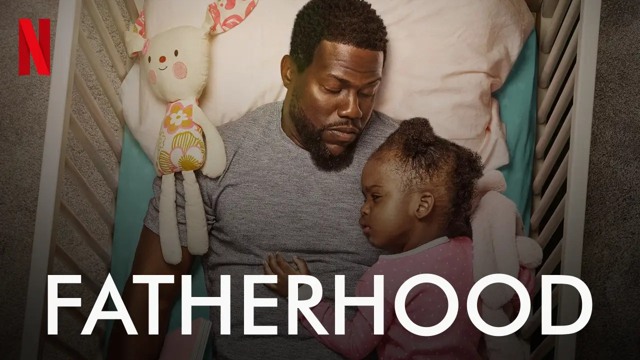 Fatherhood hdfilme