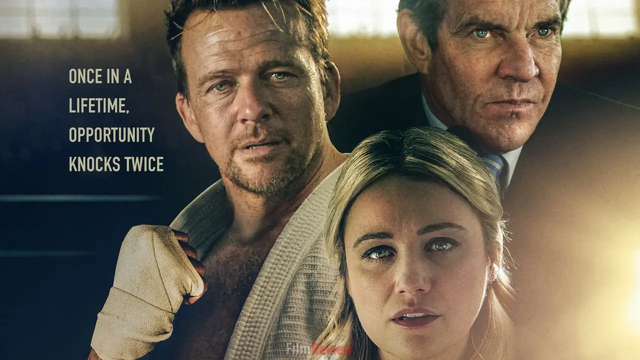 Born a Champion hdfilme