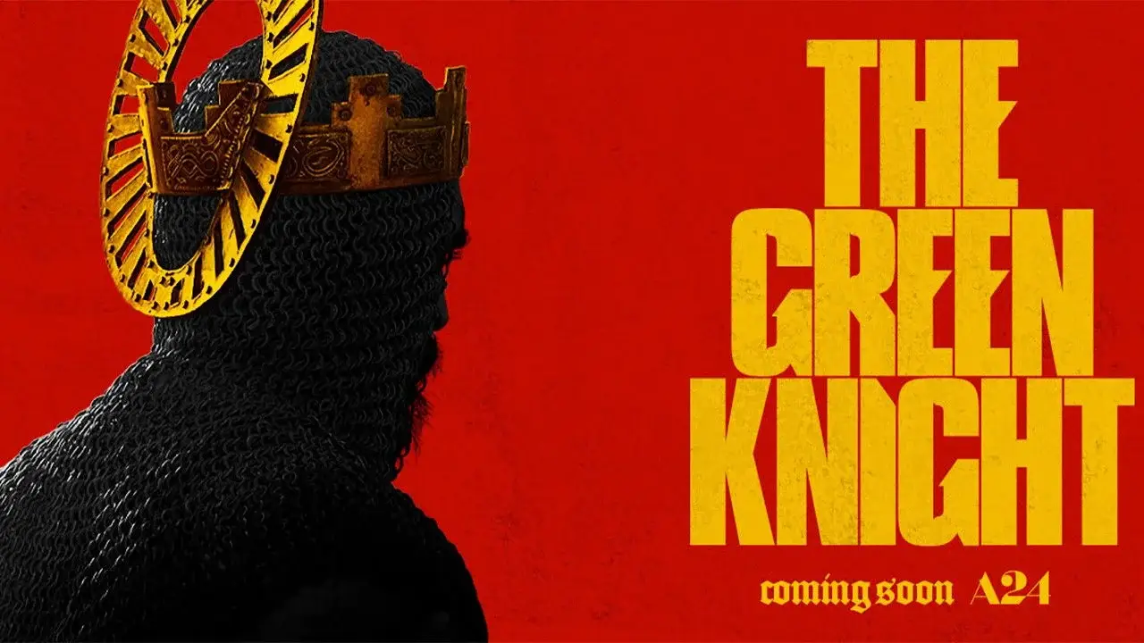 The Green Knight hdfilme