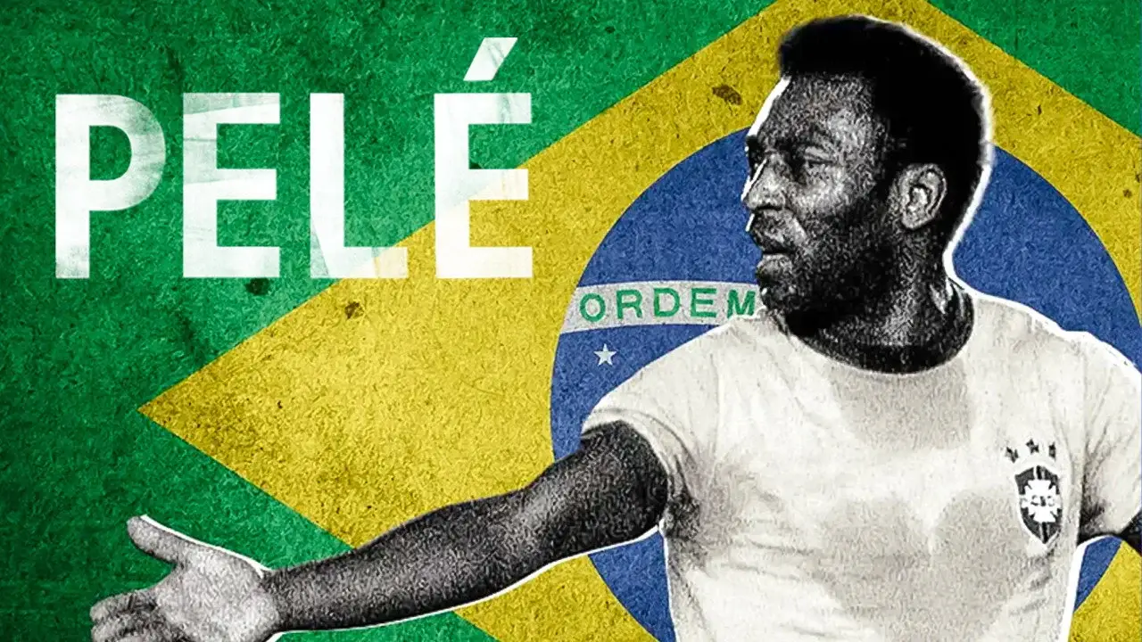 Pelé hdfilme