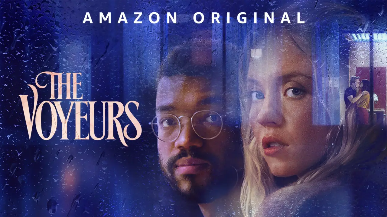 The Voyeurs hdfilme