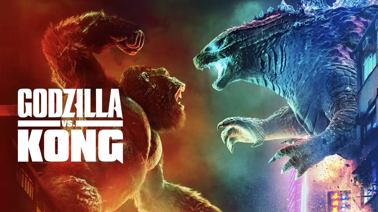 Godzilla vs. Kong hdfilme