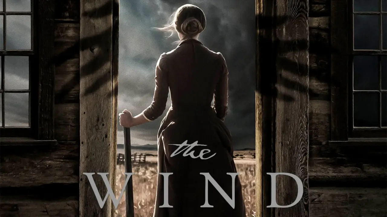 The Wind hdfilme