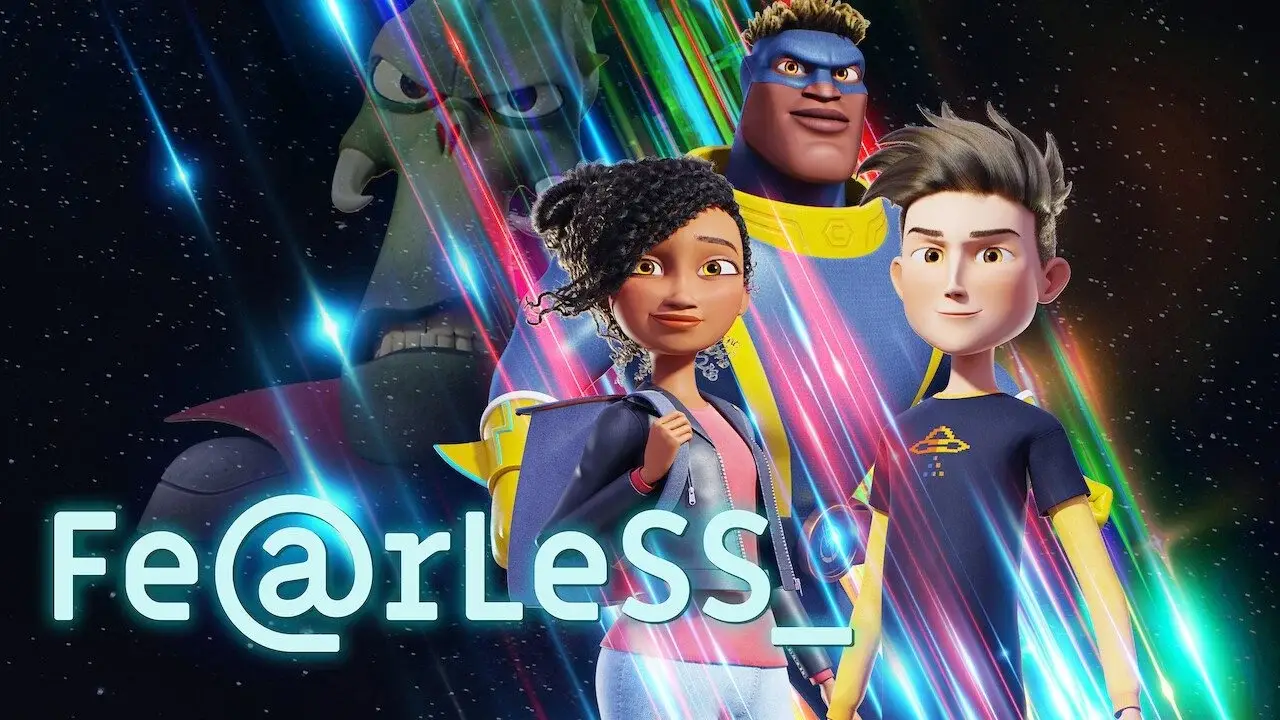 Fearless – Babysitten ist Heldensache hdfilme