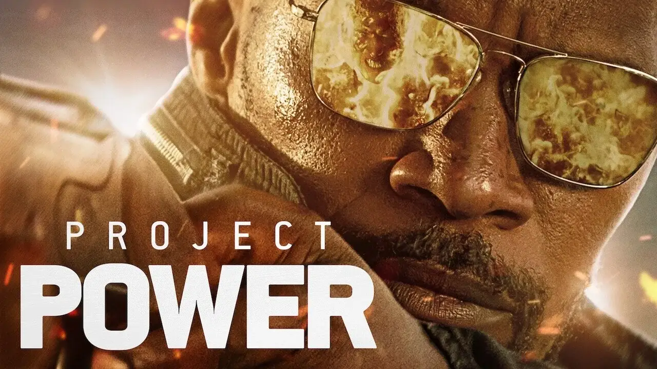 Project Power hdfilme