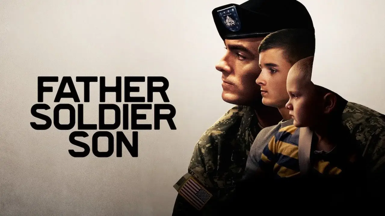 Father Soldier Son hdfilme