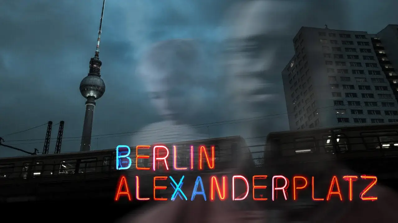 Berlin Alexanderplatz hdfilme
