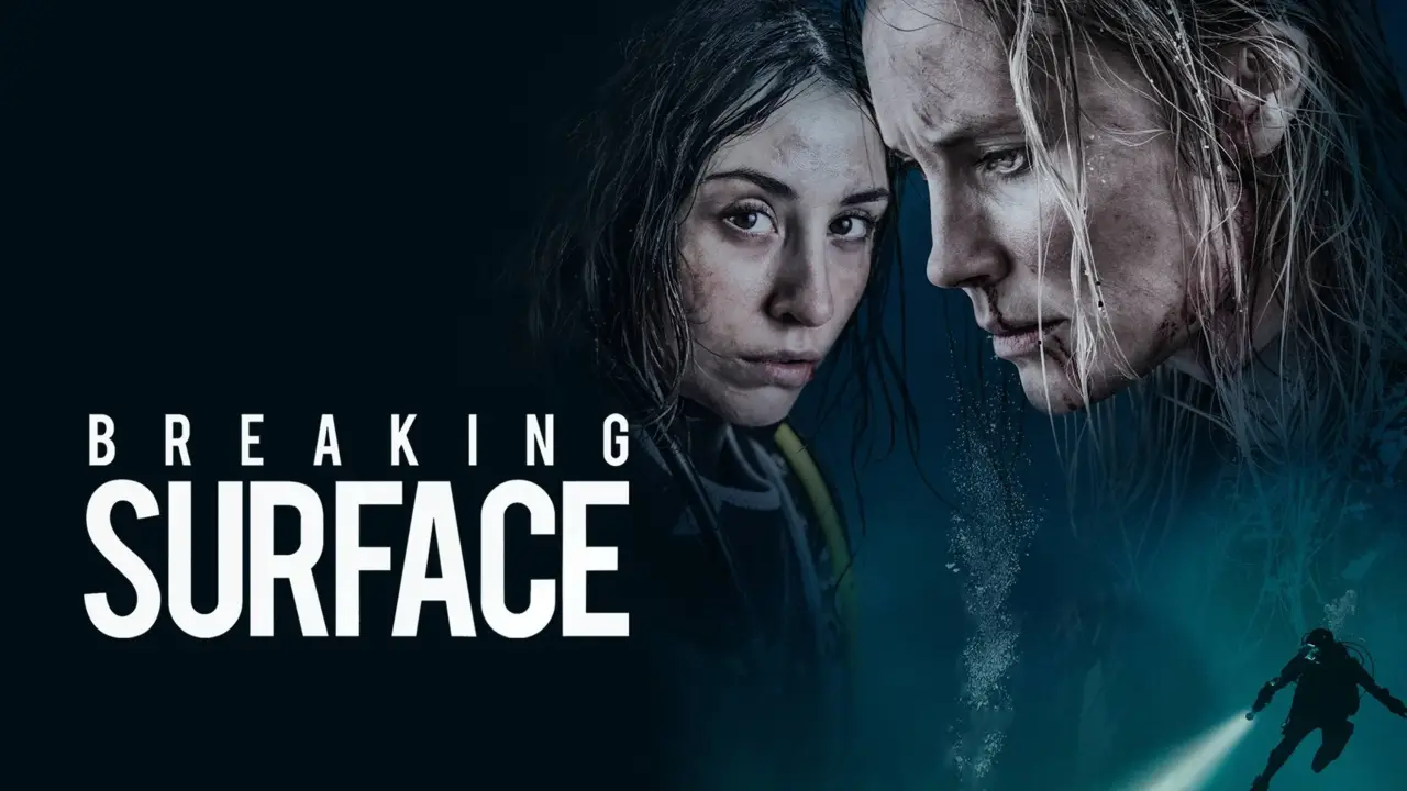 Breaking Surface hdfilme