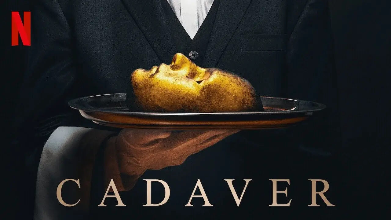 Kadaver hdfilme