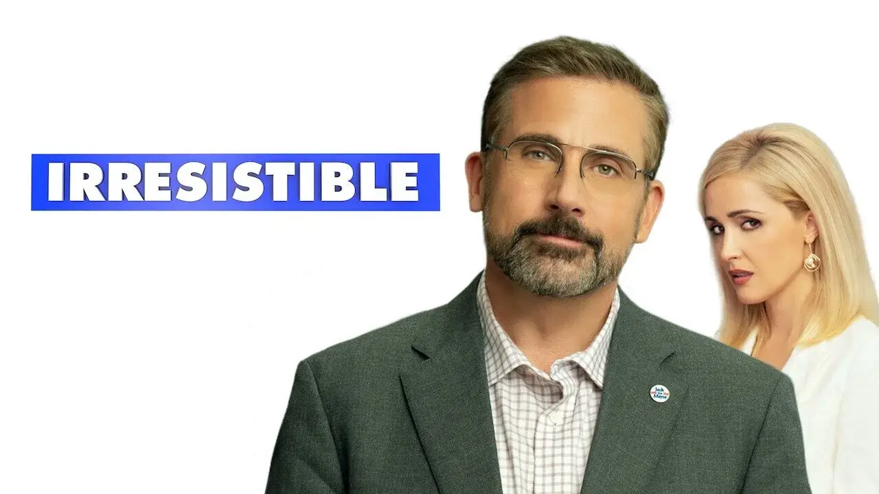 Irresistible - Unwiderstehlich hdfilme