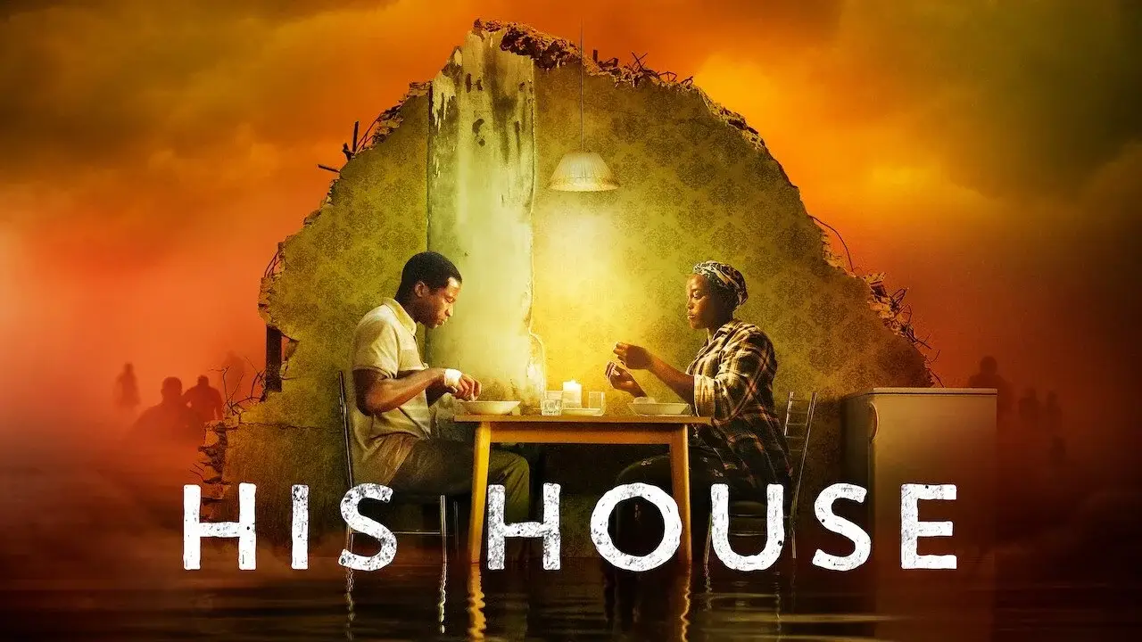 His House hdfilme