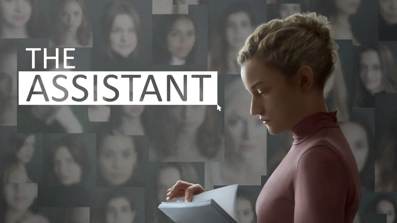 The Assistant hdfilme