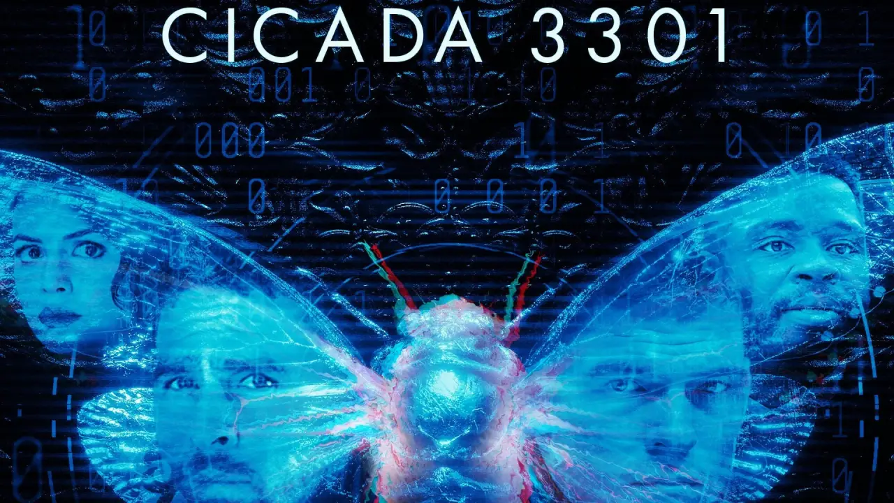 Dark Web: Cicada 3301 hdfilme