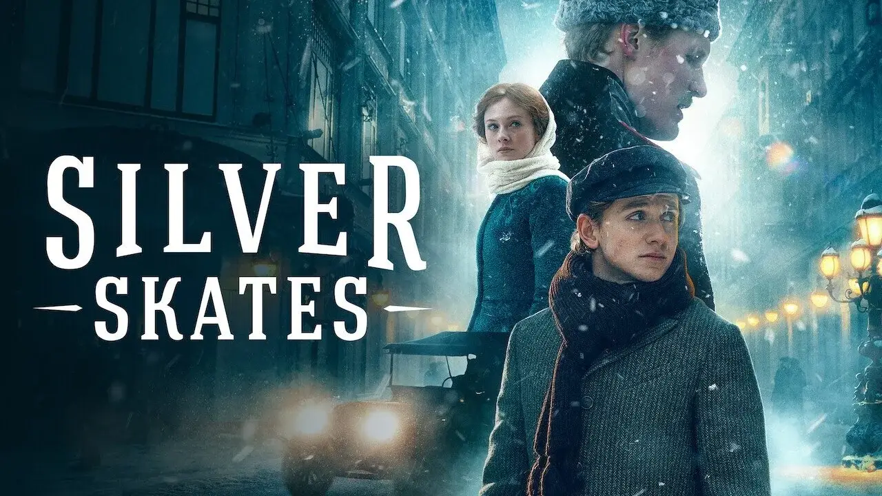 Silver Skates hdfilme