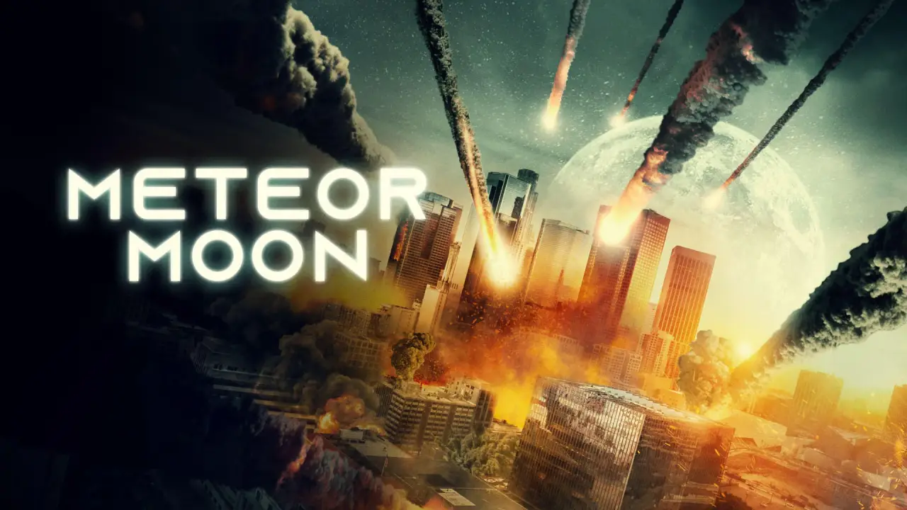 Meteor Moon hdfilme