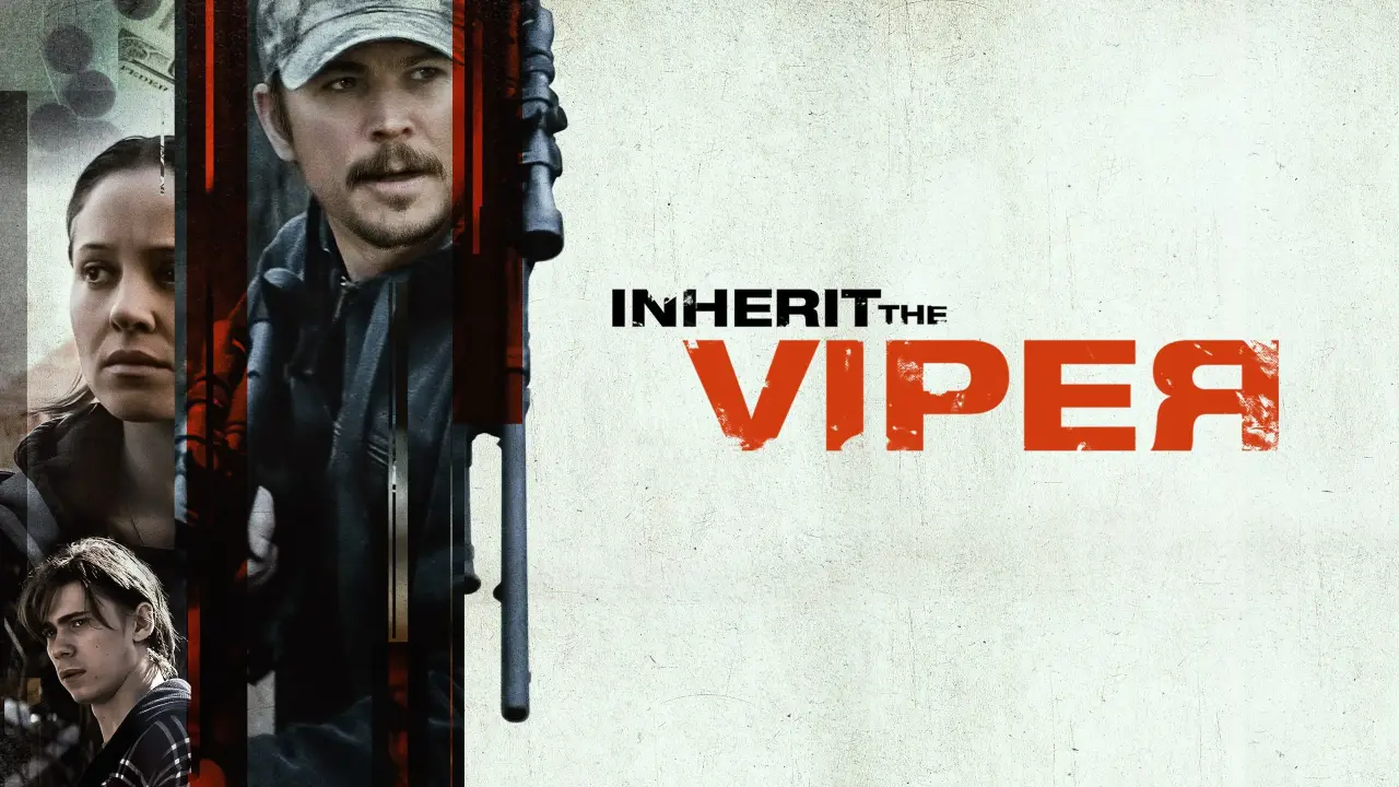 Fear the Viper hdfilme