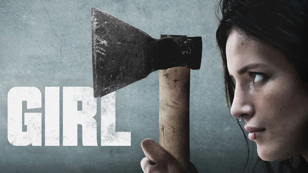 Girl hdfilme