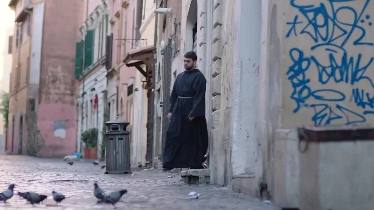 The Last Exorcist hdfilme