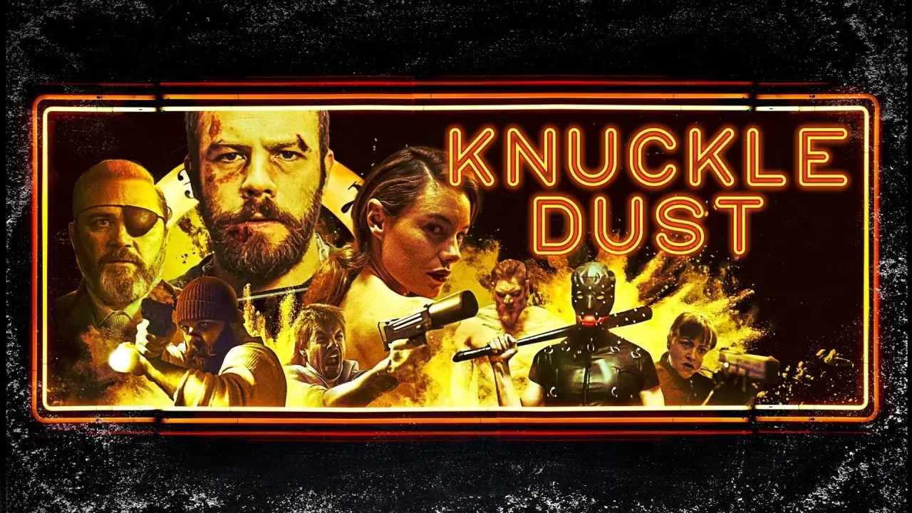 Knuckeldust hdfilme