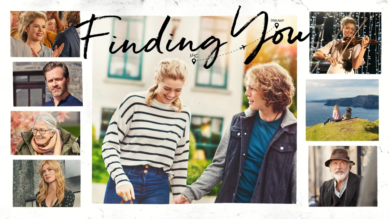 Finding You hdfilme