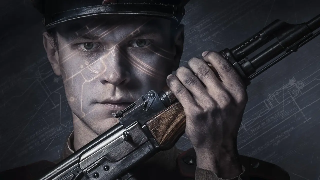 AK 47 - Kalaschnikow hdfilme