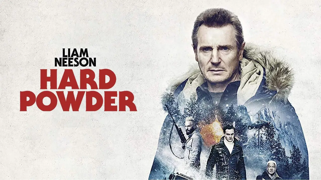 Hard Powder hdfilme