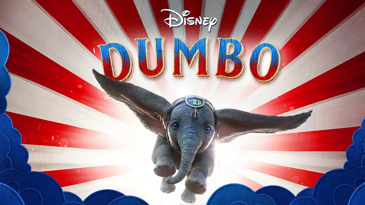 Dumbo hdfilme