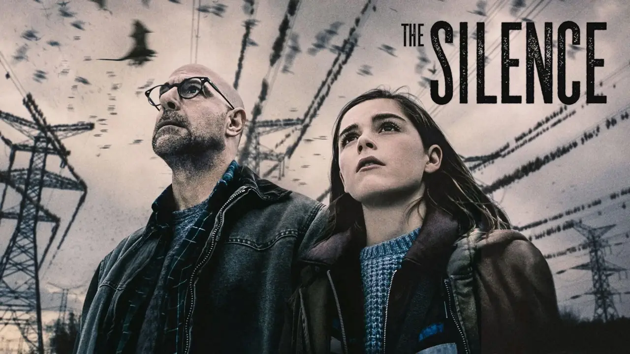 The Silence hdfilme