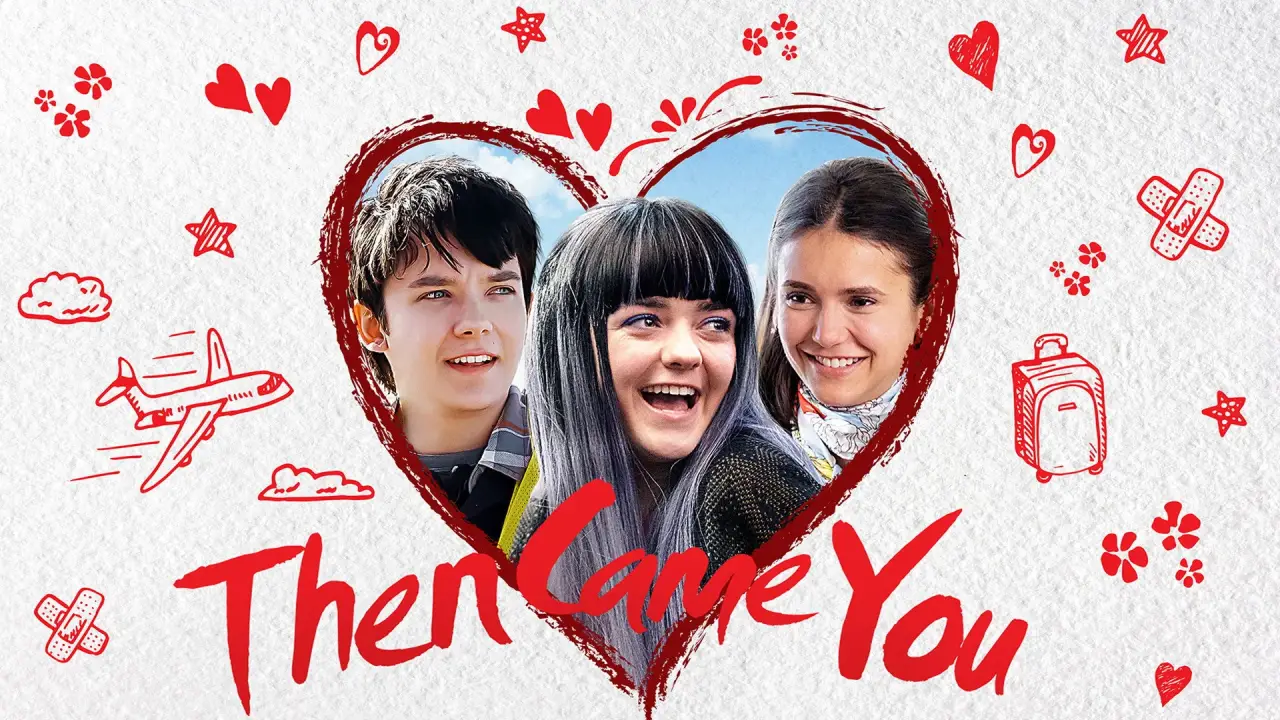 Then Came You hdfilme