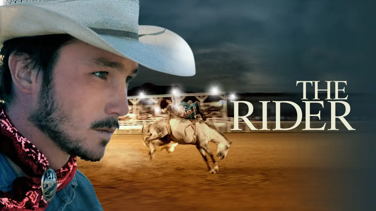 The Rider hdfilme