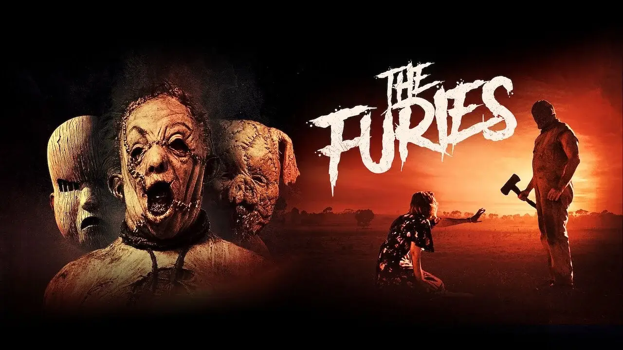The Furies hdfilme