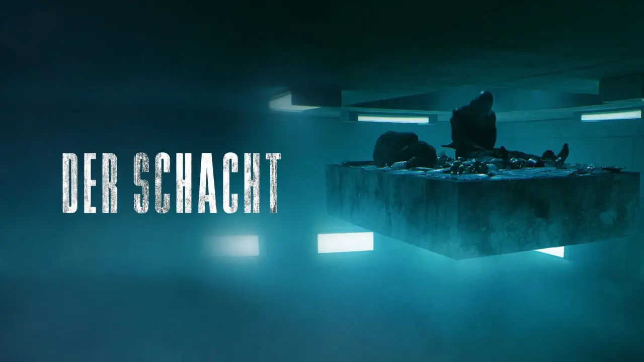 Der Schacht hdfilme