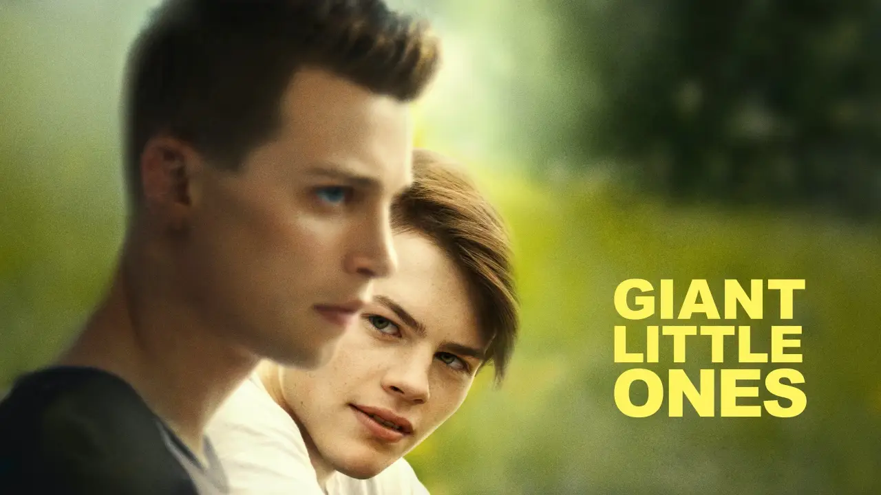Giant Little Ones hdfilme