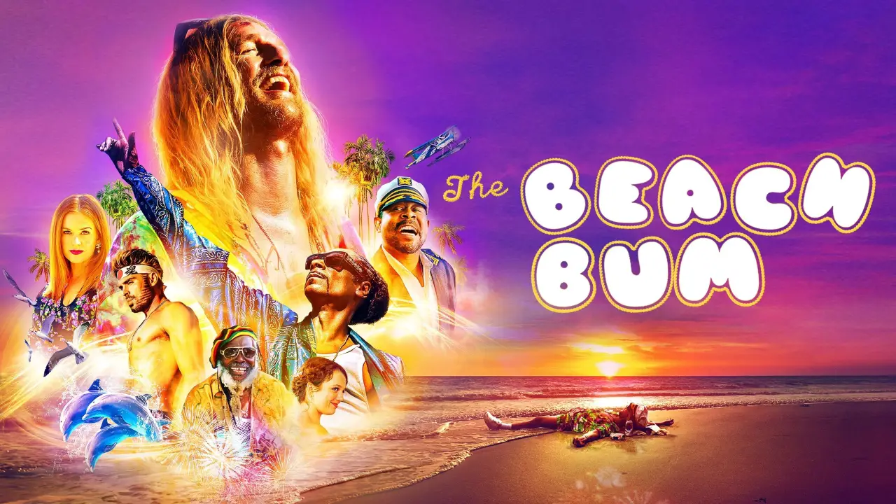 Beach Bum hdfilme