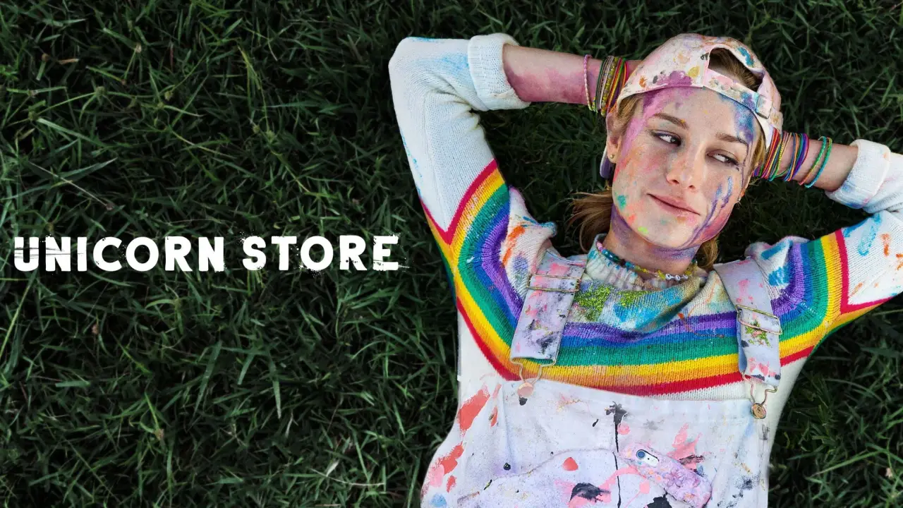 Unicorn Store hdfilme