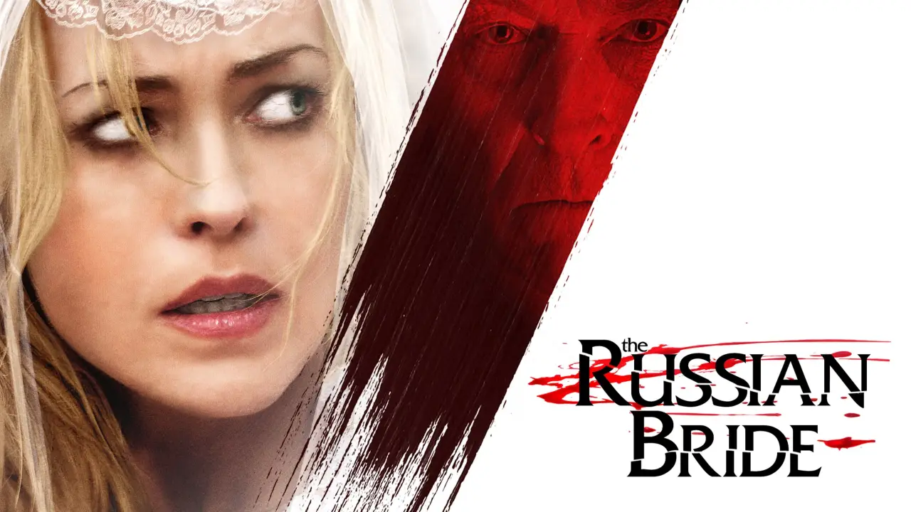 The Russian Bride hdfilme