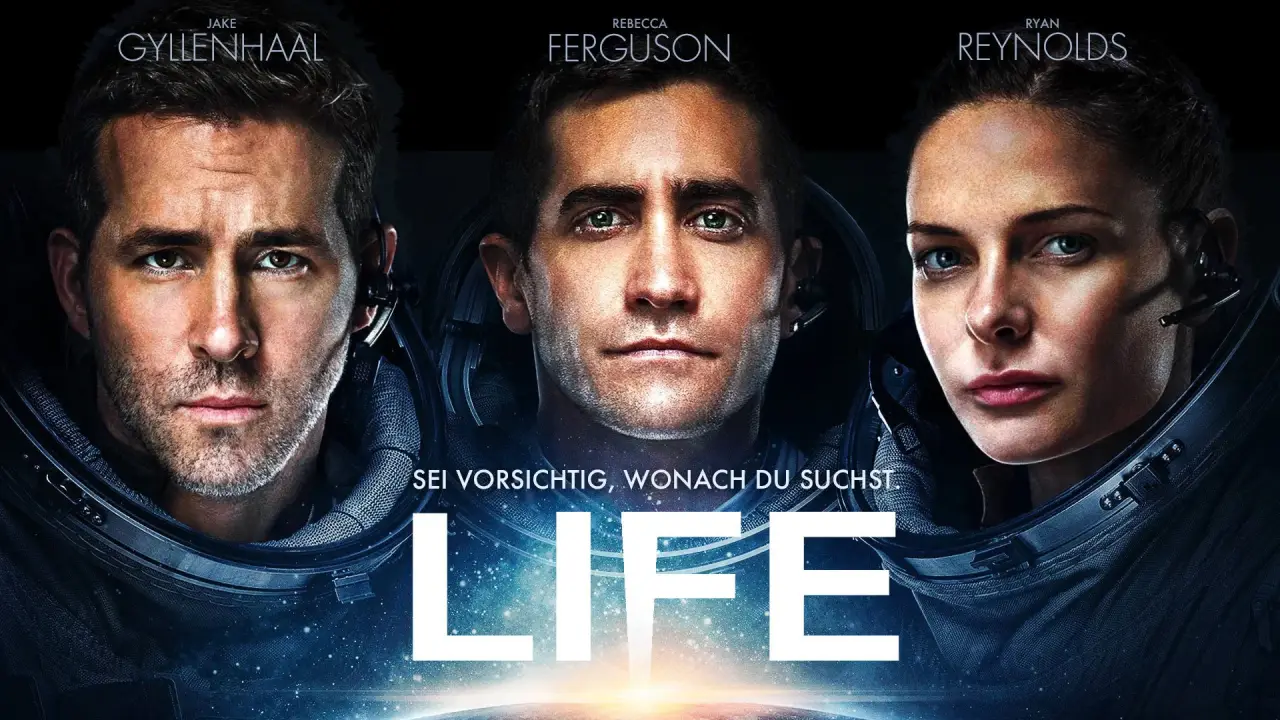 Life hdfilme