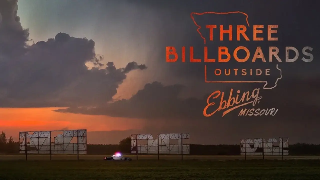Three Billboards Outside Ebbing, Missouri hdfilme