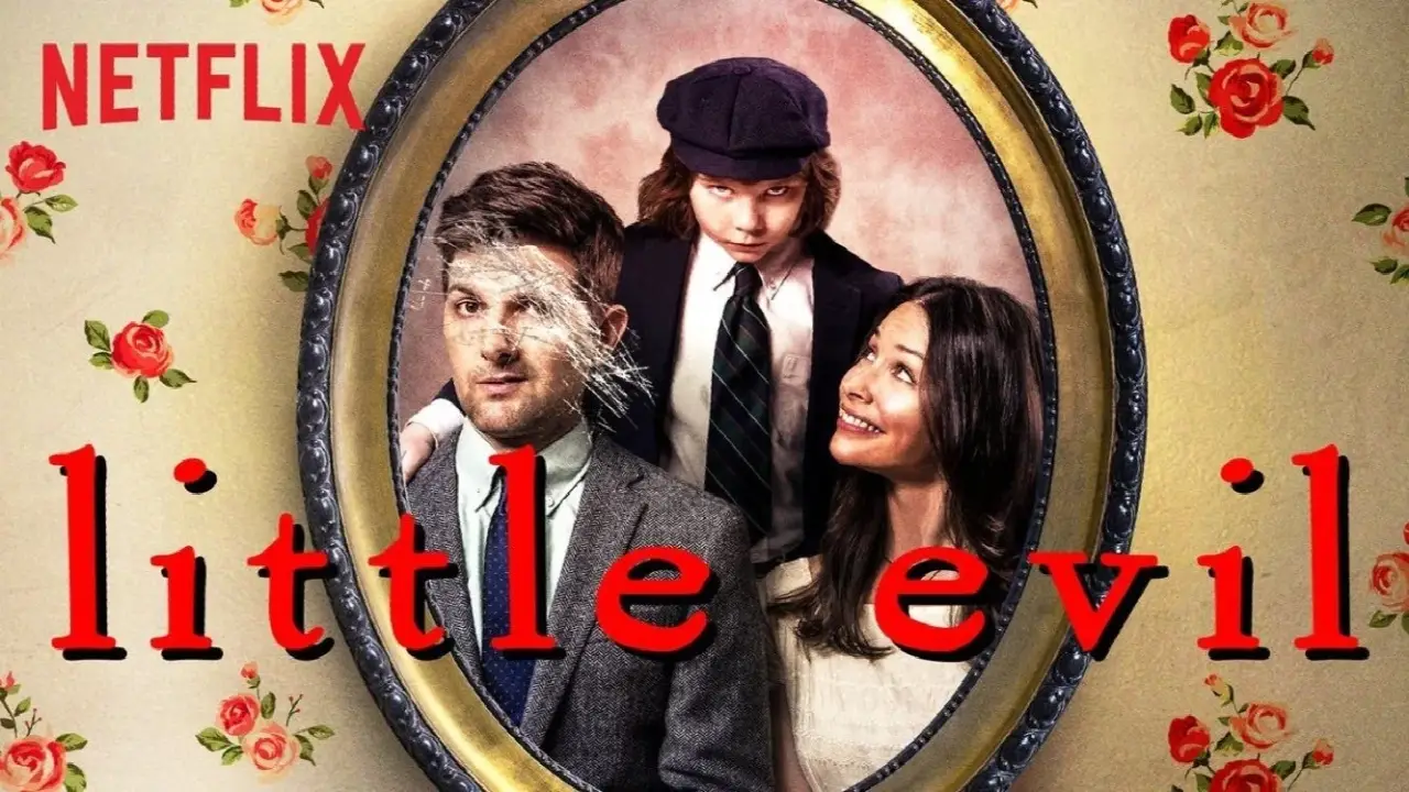 Little Evil hdfilme