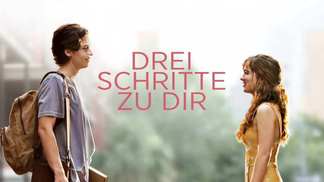 Drei Schritte zu dir hdfilme