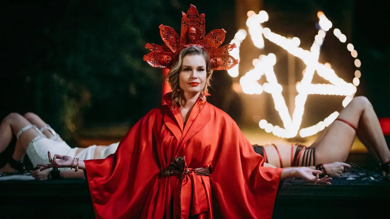 Satanic Panic hdfilme