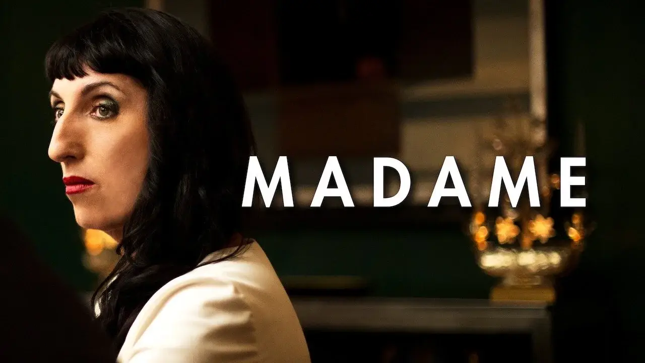 Madame hdfilme