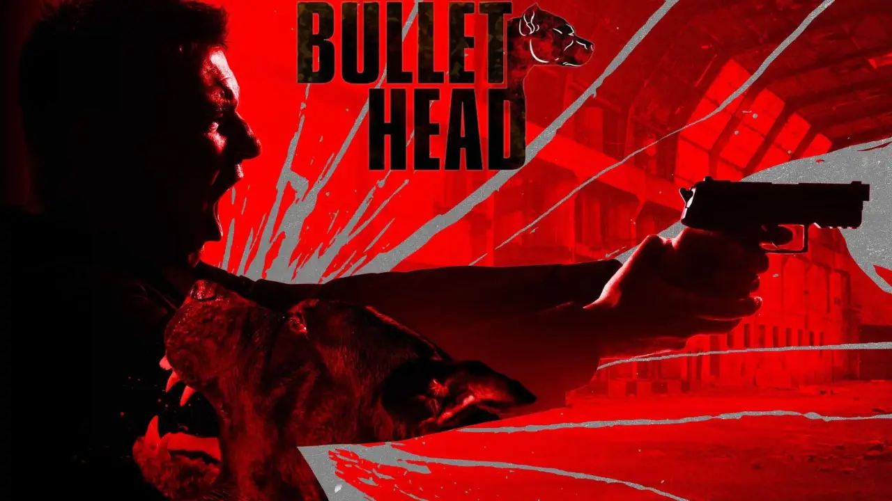 Bullet Head hdfilme