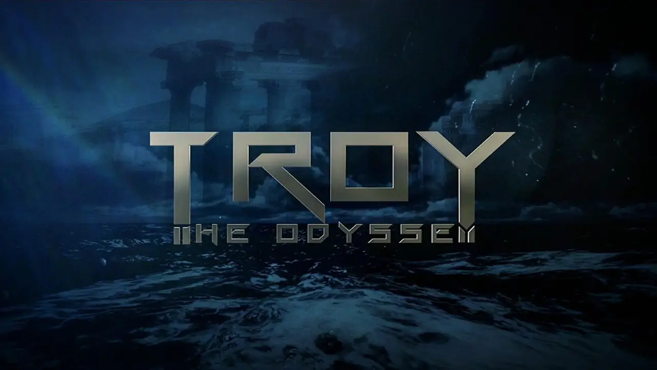 Troja 2 - Die Odyssee hdfilme