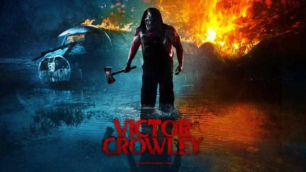 Victor Crowley hdfilme