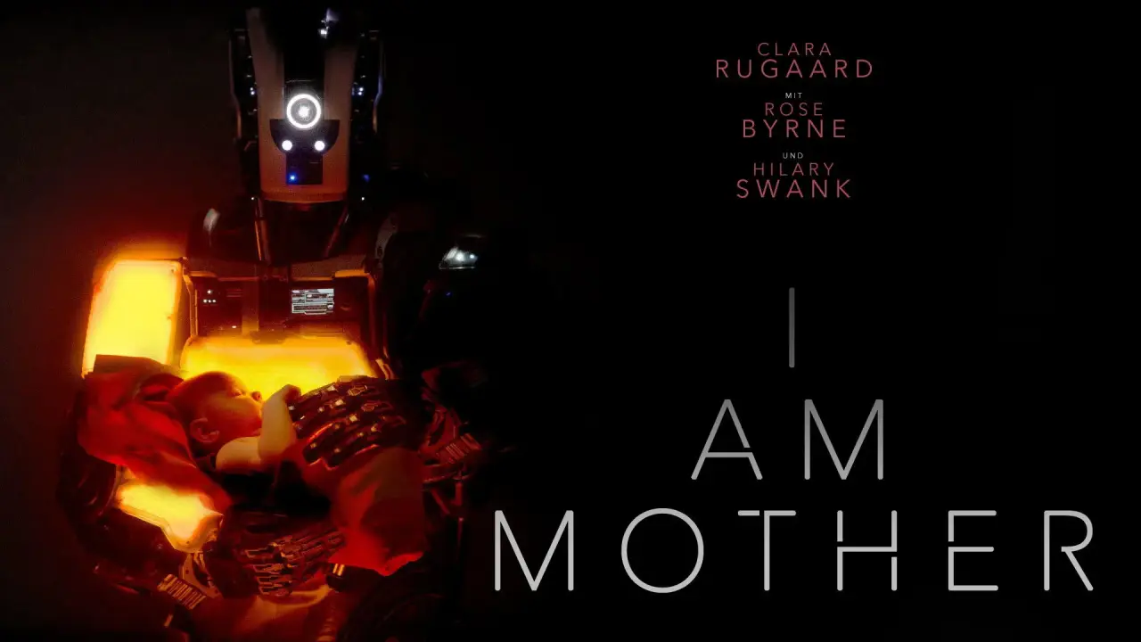 I Am Mother hdfilme