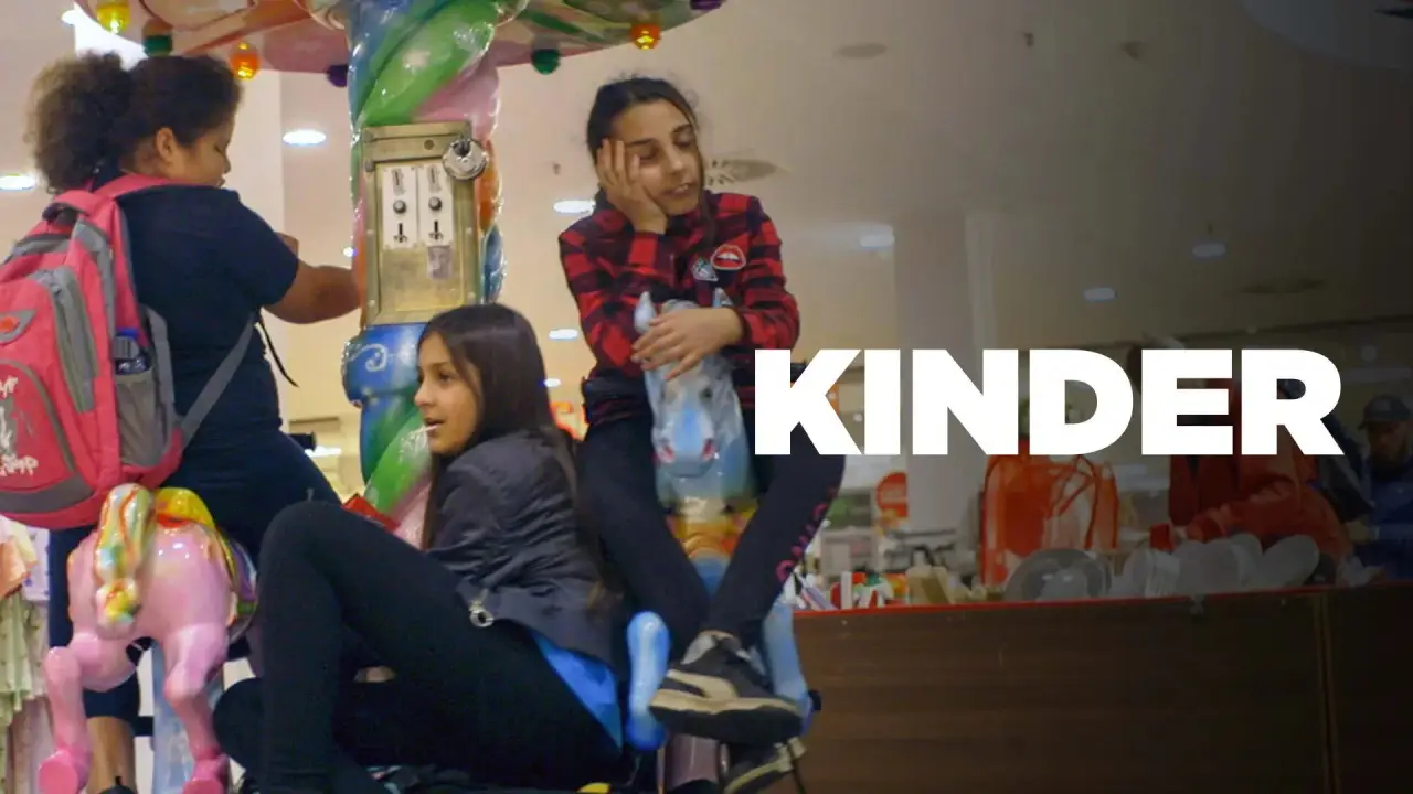 Kinder hdfilme